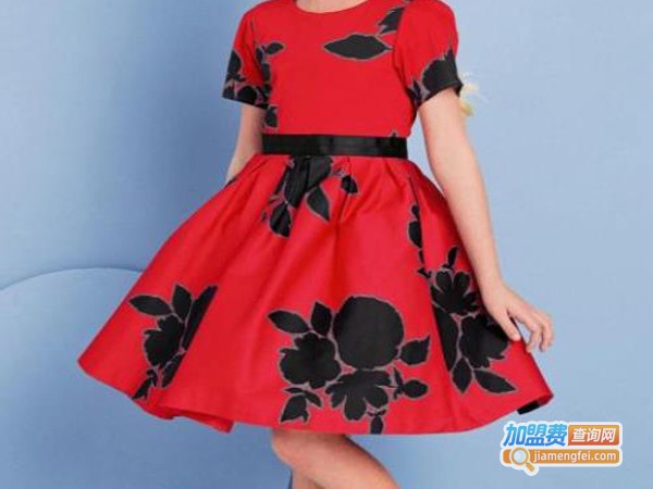 LePetitPois童装加盟费