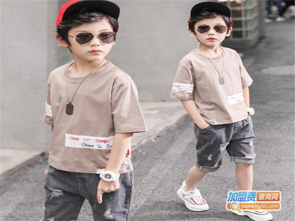 喜悦连锁童年加盟