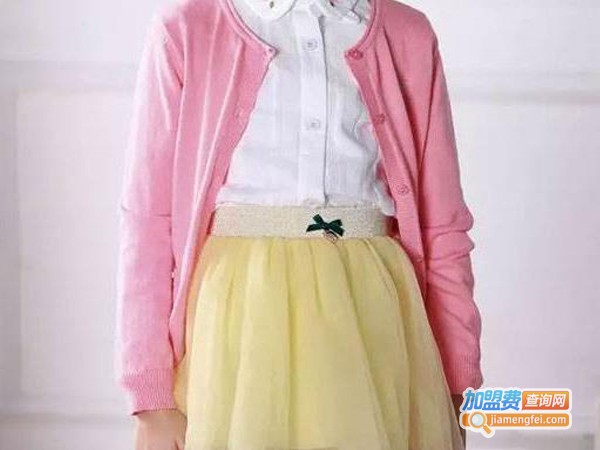 考拉·宝弗童装