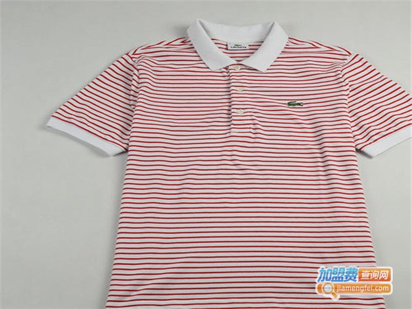 鳄鱼仔童装加盟门店