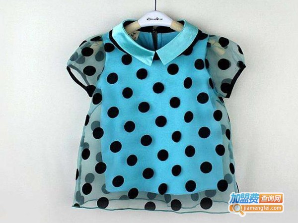 THE COUPLE PIG童装加盟