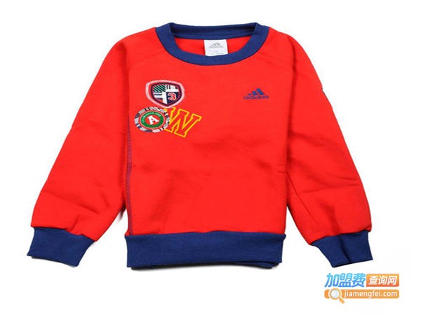 J.Crew童装加盟门店