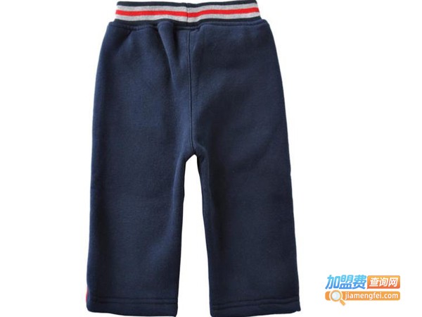 比丘特贝贝童装