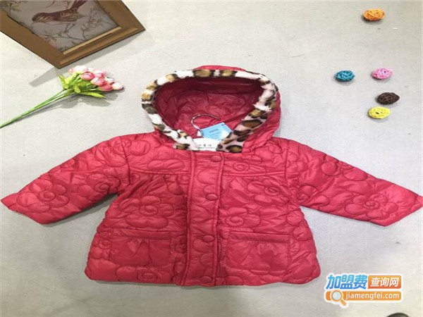 百姿服饰加盟门店