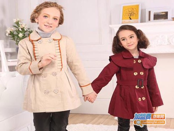 LapindeNice尼斯兔童装加盟费