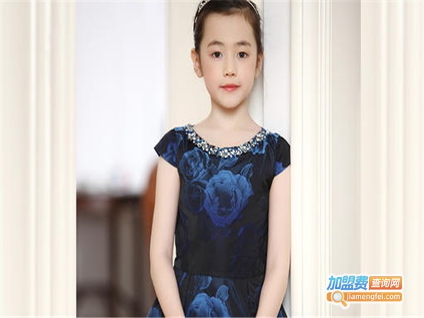 大卫查尔斯童装加盟门店