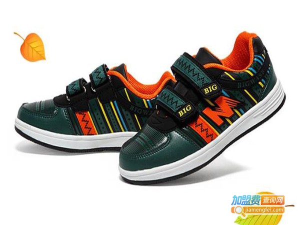 大黄蜂童装童鞋加盟