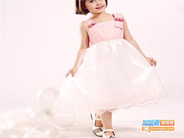 考拉·宝弗童装