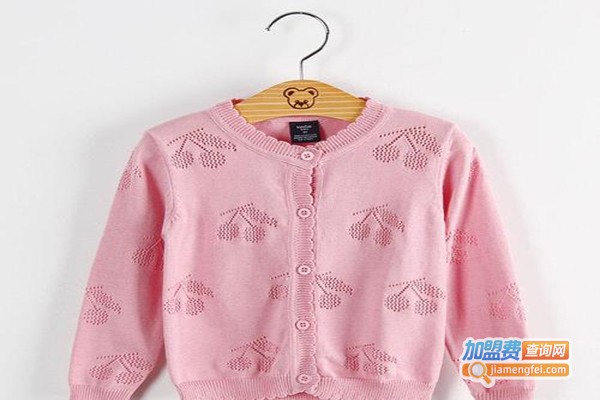 DVF&GAPKIDS童装加盟门店