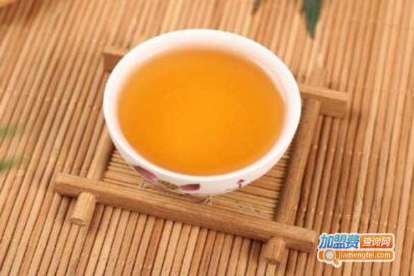 准客茶可加盟门店