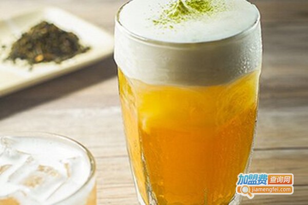 准客茶可加盟门店