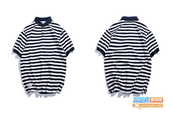 圣大保罗童装加盟门店