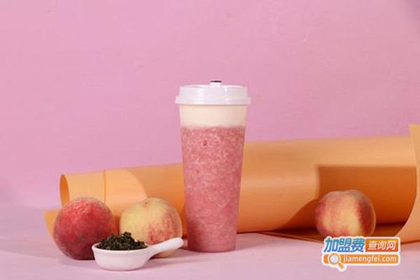 茶同学加盟门店