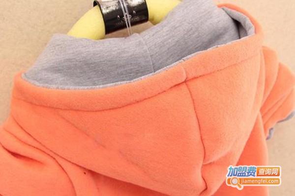 Cindy’s Key童装加盟