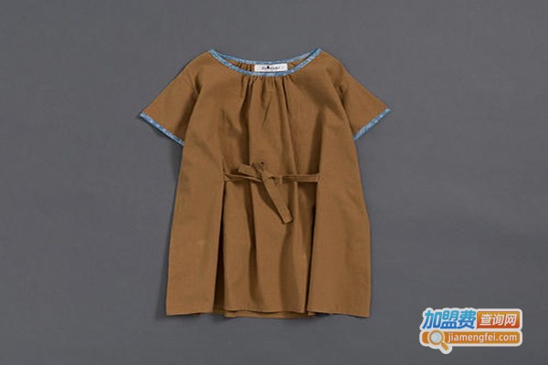 Cindy’s Key童装加盟