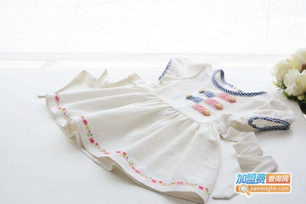 小骑士童装加盟费