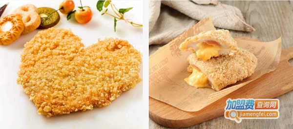 豪大大鸡排加盟