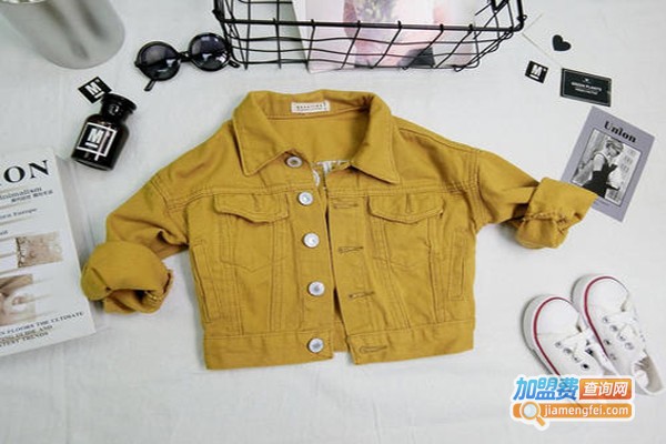 卡蒂兔童装加盟费