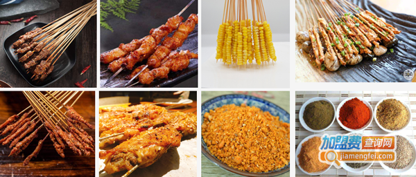 豪大大鸡排加盟