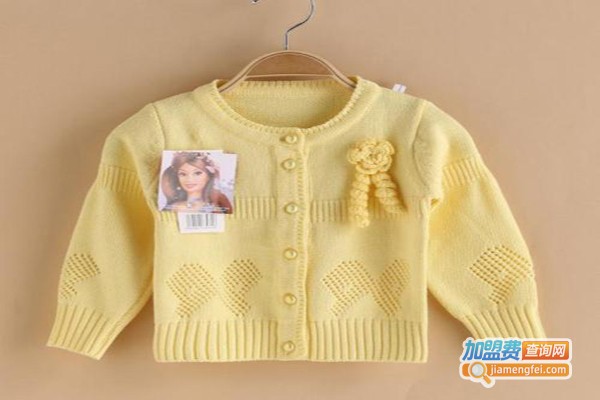 十元童装加盟费