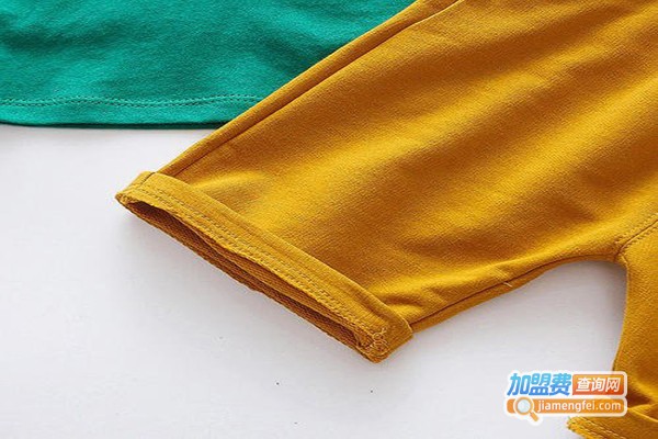 阿龙一族加盟费