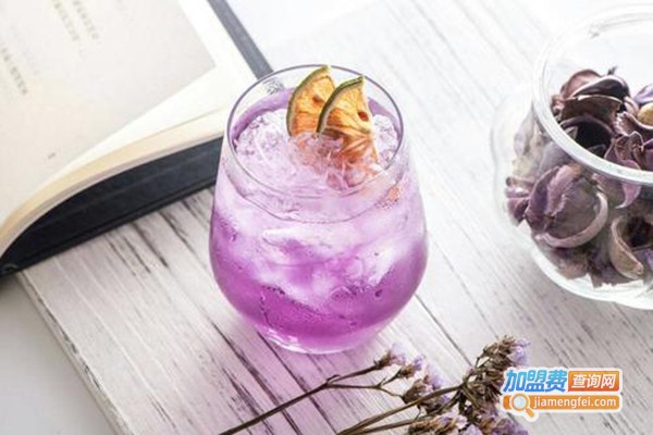 叶子饮料车间加盟门店