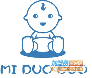 米多多童装加盟