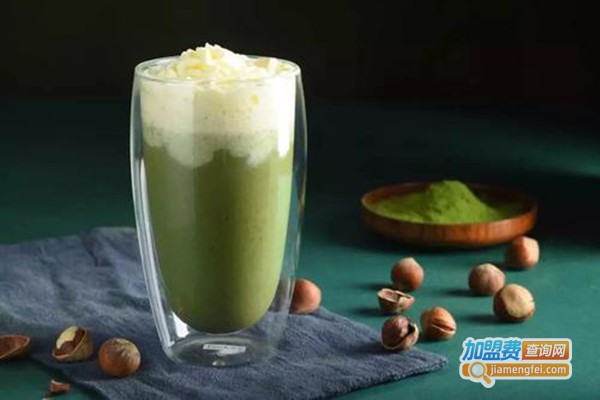 茶途奶茶加盟费