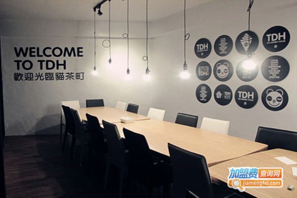 车茶町加盟门店