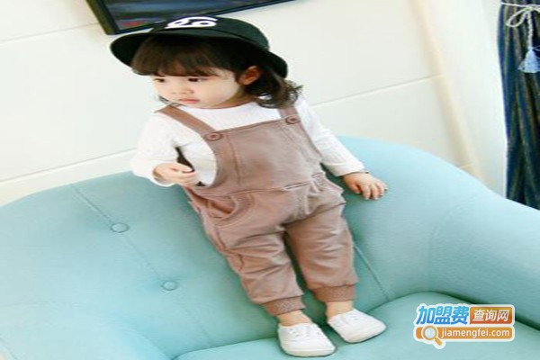 McDonald's童装加盟费