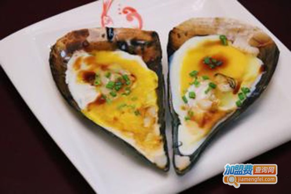 阿超海鲜烤吧加盟门店