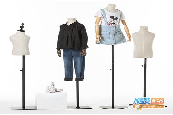 London Kiddy童装加盟