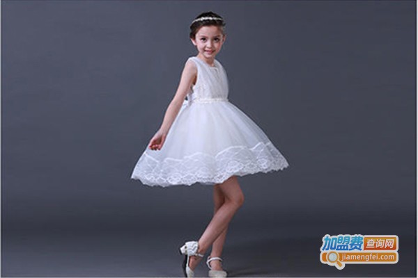 贝迪酷童装加盟费