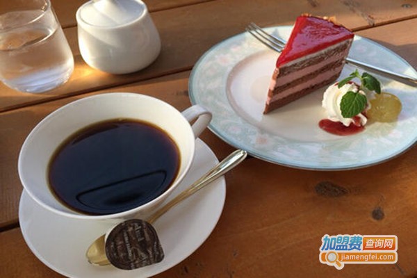 车茶町加盟门店