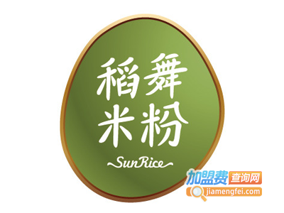 稻舞米粉加盟