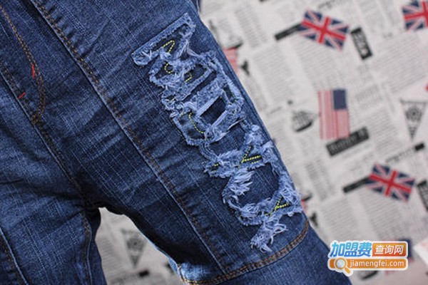 天使的口袋童装加盟门店