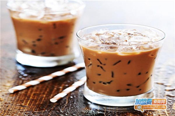 未来奶茶加盟费