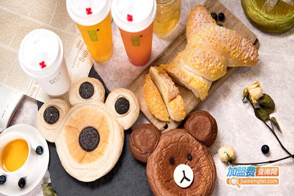 九度心语cake加盟费