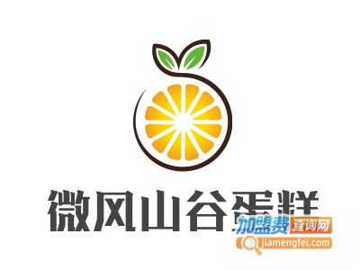 微风山谷蛋糕加盟费