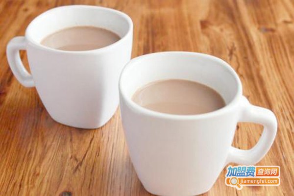 未来奶茶加盟费