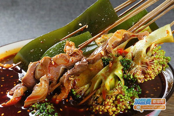 珑门客串加盟费