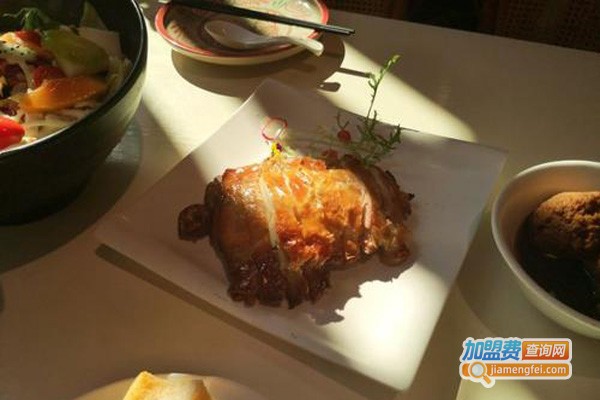 北斗星河北菜加盟