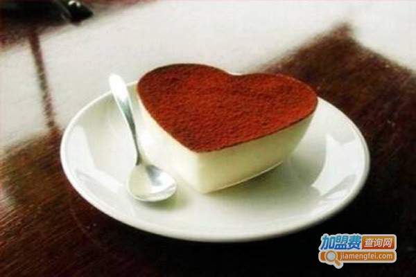 早安时甜品加盟