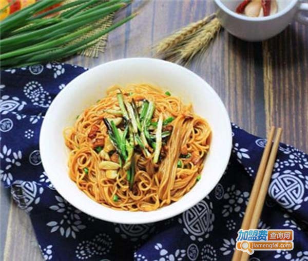 闹市口顺溜加盟费