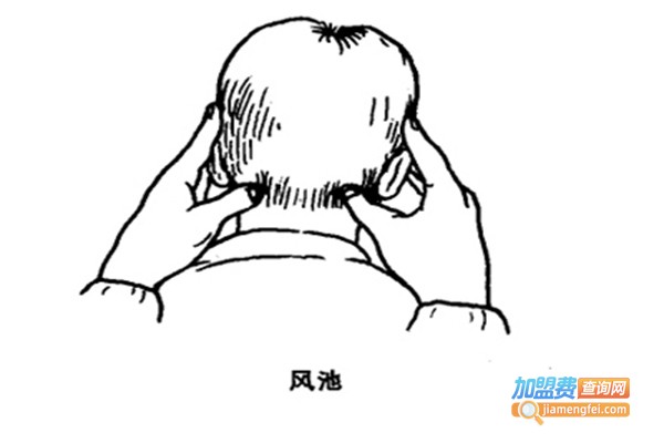 紫语堂小儿推拿加盟门店