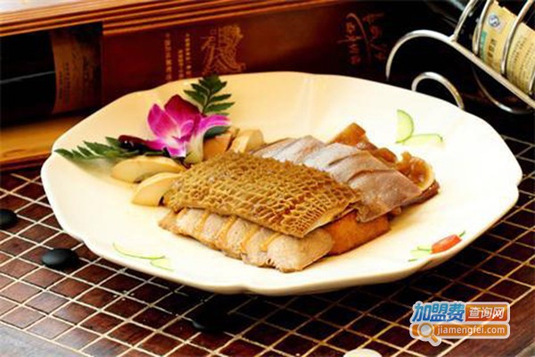 威哥鲍鱼加盟门店