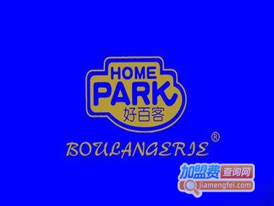 好百客面包房加盟费