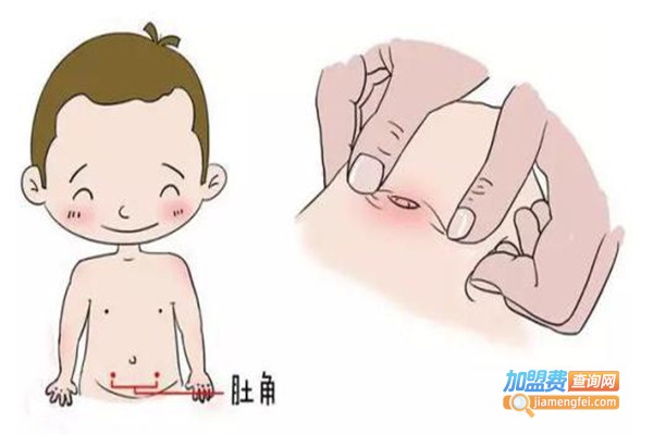 小二推拿加盟门店