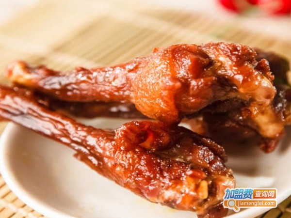 55元休闲食品加盟费多少钱