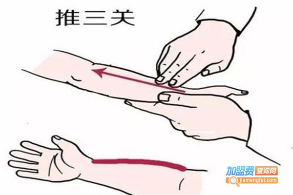 贝康小儿推拿加盟费_投资贝康小儿推拿加盟费是多少？